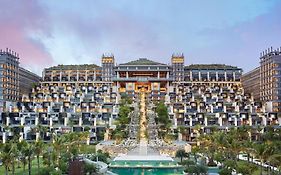 The Apurva Kempinski Bali Hotel Nusa Dua (bali) Indonesia